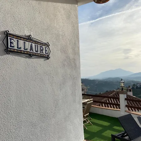 Σπίτι διακοπών Ellaure Monda